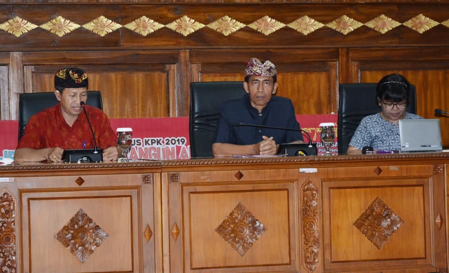 podiumnews.com-Ubah Mindset ASN, Pemprov Gembleng Agen Perubahan